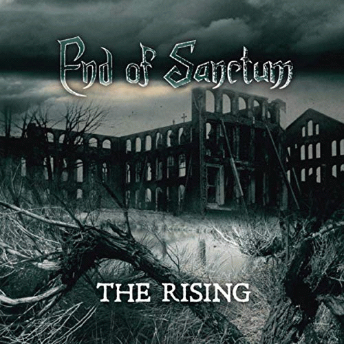 End Of Sanctum : The Rising
